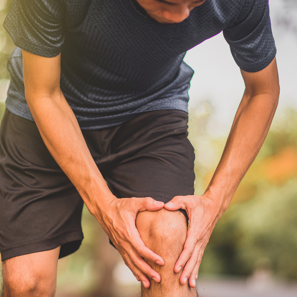 Dolor de rodilla