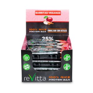 BAR PROTEIN APPLE STRUDEL UN