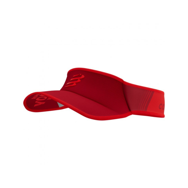 Visera de Running Ultralight Samba/Core Compressport