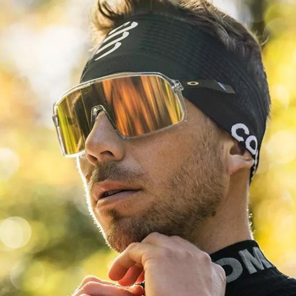 New HEADBAND On/Off Negro - Imagen 4