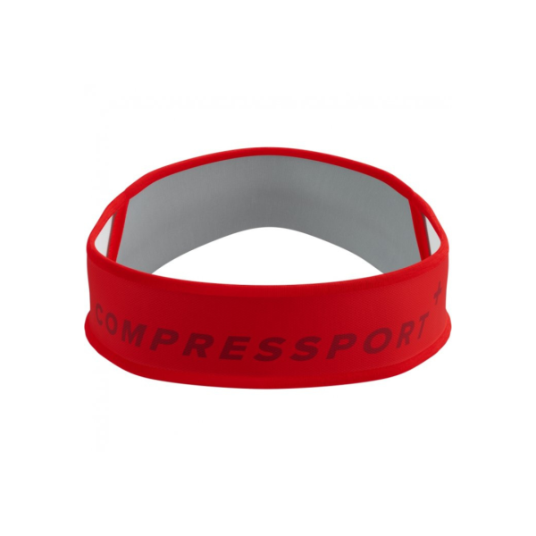 Visera de Running Ultralight Samba/Core Compressport - Imagen 4
