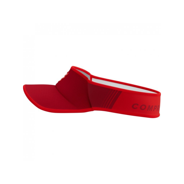 Visera de Running Ultralight Samba/Core Compressport - Imagen 3