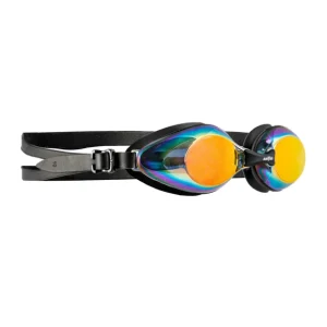 Lente natación GOGGLE FLOW Gold Mirror Sailfish